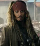 Captain Jack Sparrow
