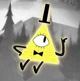 07 - Bill Cipher