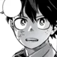 Izuku Midoriya