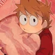 Tord -Cuddly