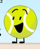TennisBall