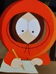 Kenny-SOUTH PARK 