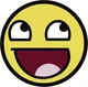 Epic face