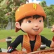 BoBoiBoy