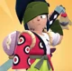 Kenji - Brawl Stars