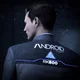 RK800 Connor