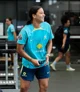 Sam Kerr