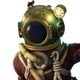 Deep Sea Diver 