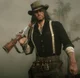 John Marston