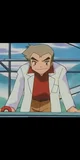 Professor oak pokemo