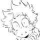 Izuku Midoriya