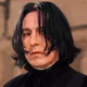 Professor Snape