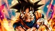 Goku DBL