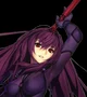 Scathach 