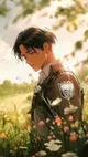 Levi Ackerman 