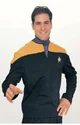 Starfleet Goldshirt