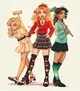 Heathers