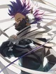 Shinsou hitoshi