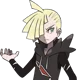 Rival Gladion