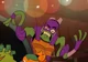 Donnie ROTTMNT 