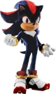 Movie Shadow