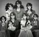 The Hamilton Family