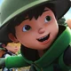 BoBoiBoy Thorn