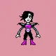 Summer Mettaton ex 