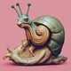 Eat The Snail