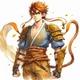 Sun wukong