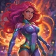 Starfire TG