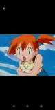 Misty Pokemon 