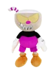 Fnaw Cuphead evil 