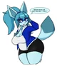 Glaceon Assistant