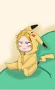 Baby denki 