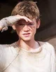 Newt - Scorch Trials