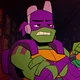Donnie ROTTMNT