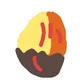 Scartrake Egg