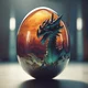 Dragon Egg