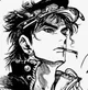 Jotaro Kujo