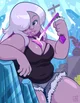 Thicc Amethyst
