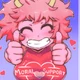 Mina Ashido