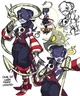 GB Squigly