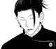 Geto Suguru