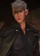 Rowan Whitethorn