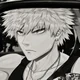 Katsuki Bakugou 