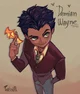 Damian Wayne