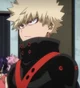 Bakugo Katsuki 