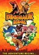 Dinosaur King