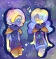 Gemini Twins -LAES-